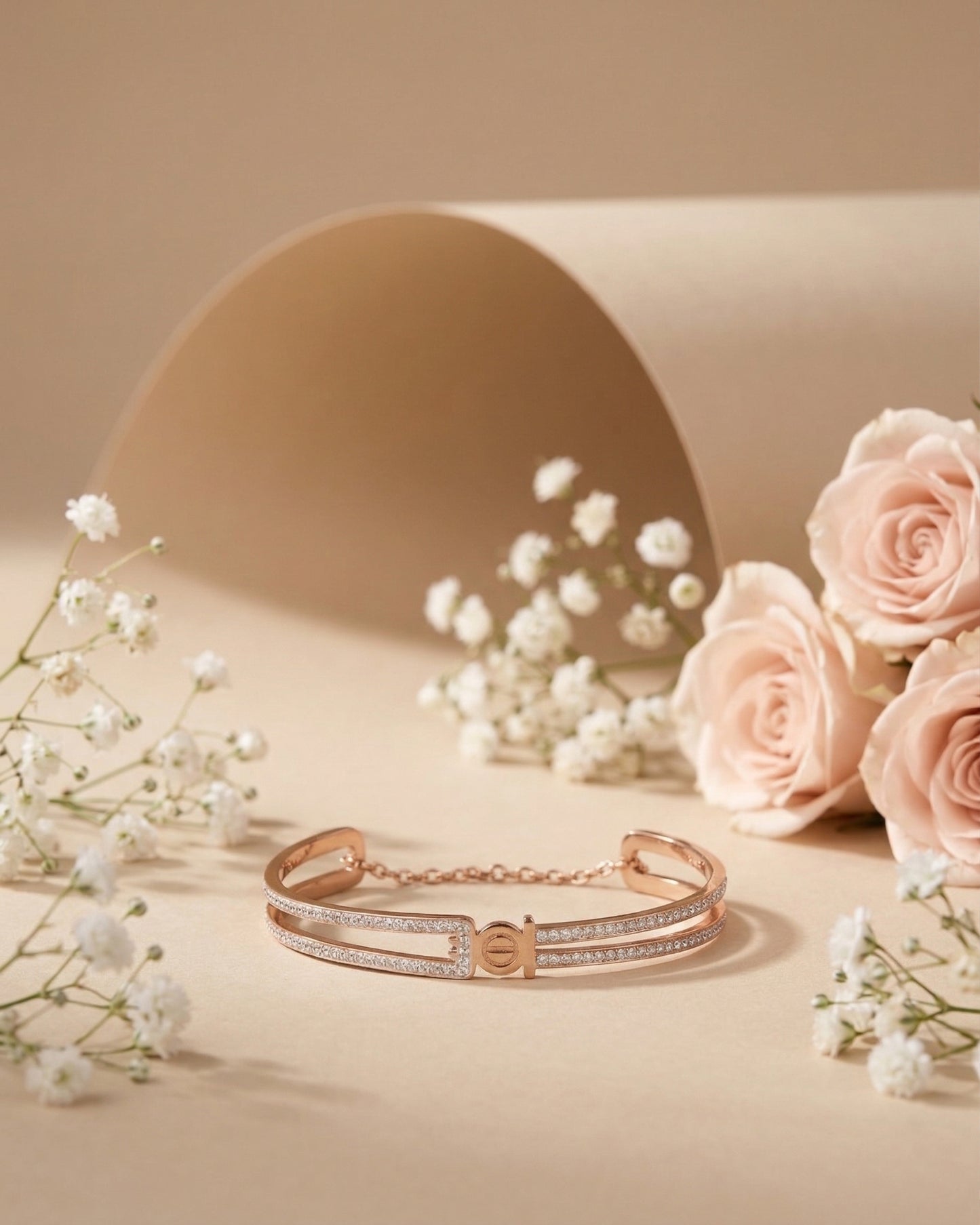 Cressida Voguish Bracelet