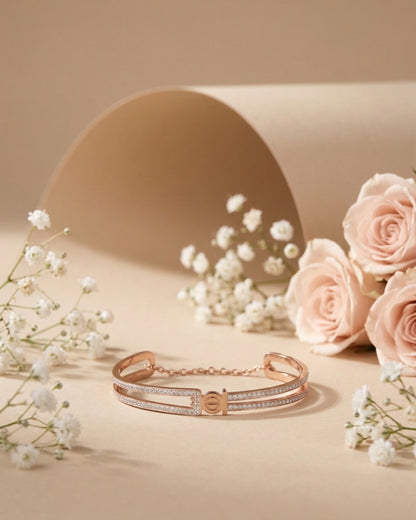 Cressida Voguish Bracelet