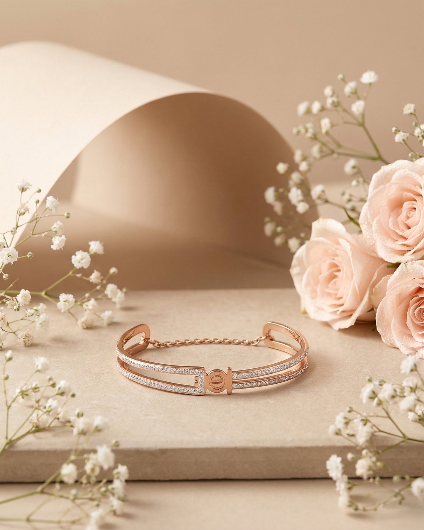 Cressida Voguish Bracelet