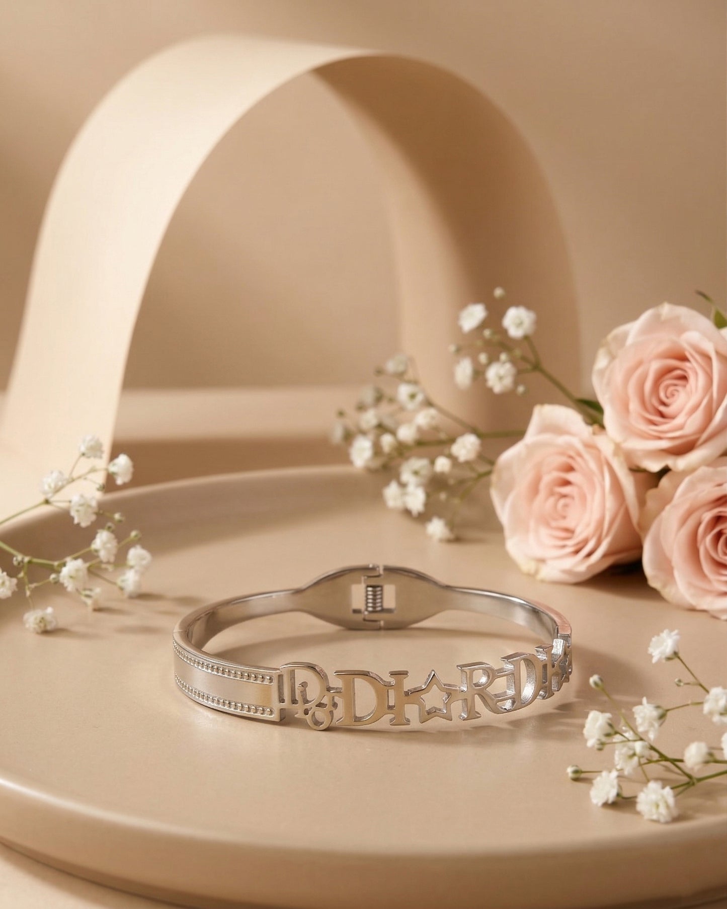 Briony Voguish Bracelet