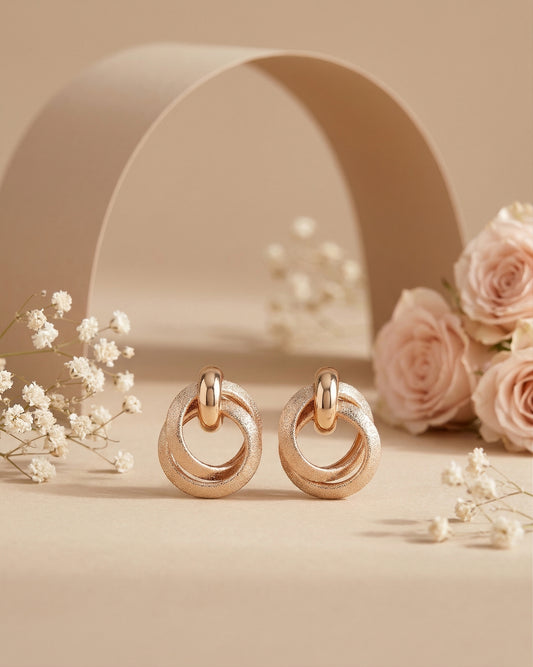 Eithne Voguish Earring