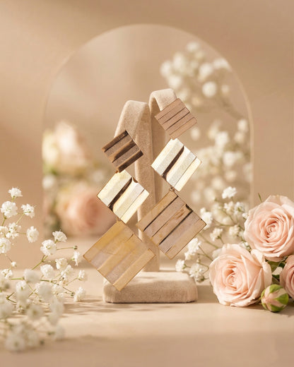 Lydia Voguish Earrings