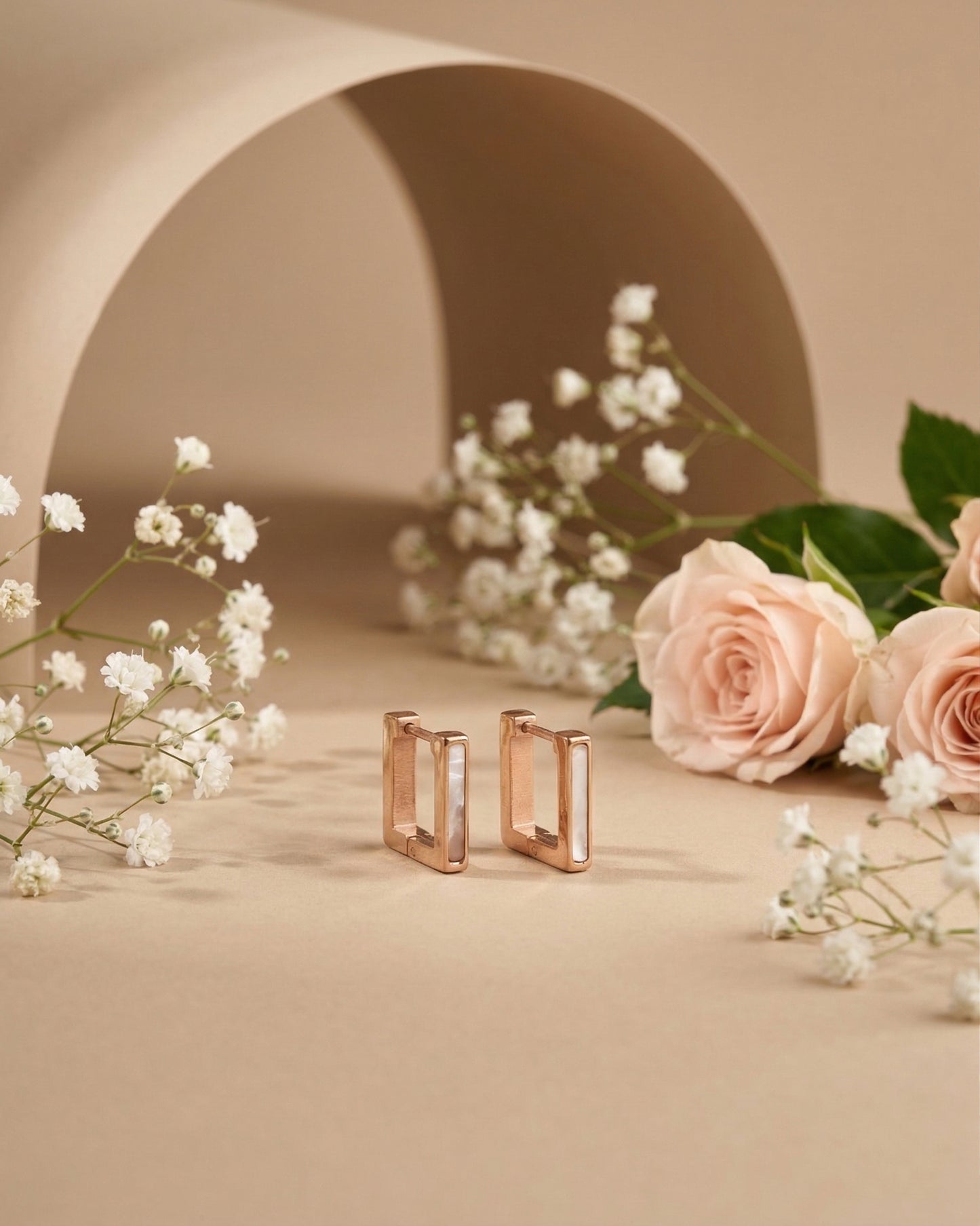 Aiden Voguish Mini Earring