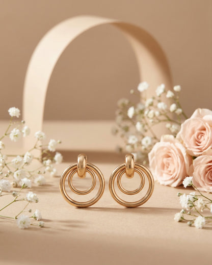 Mateo Voguish Earring