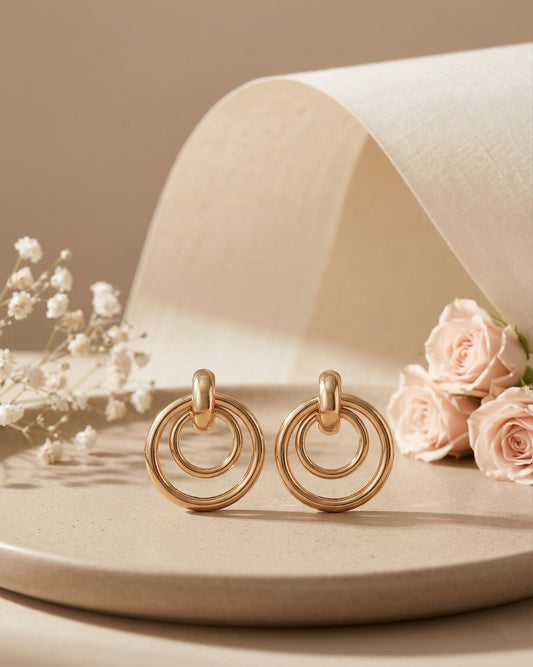 Mateo Voguish Earring