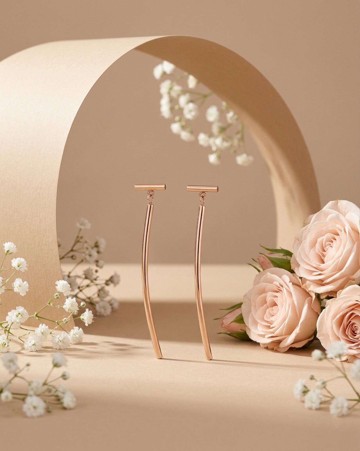 Demelza Voguish Earring