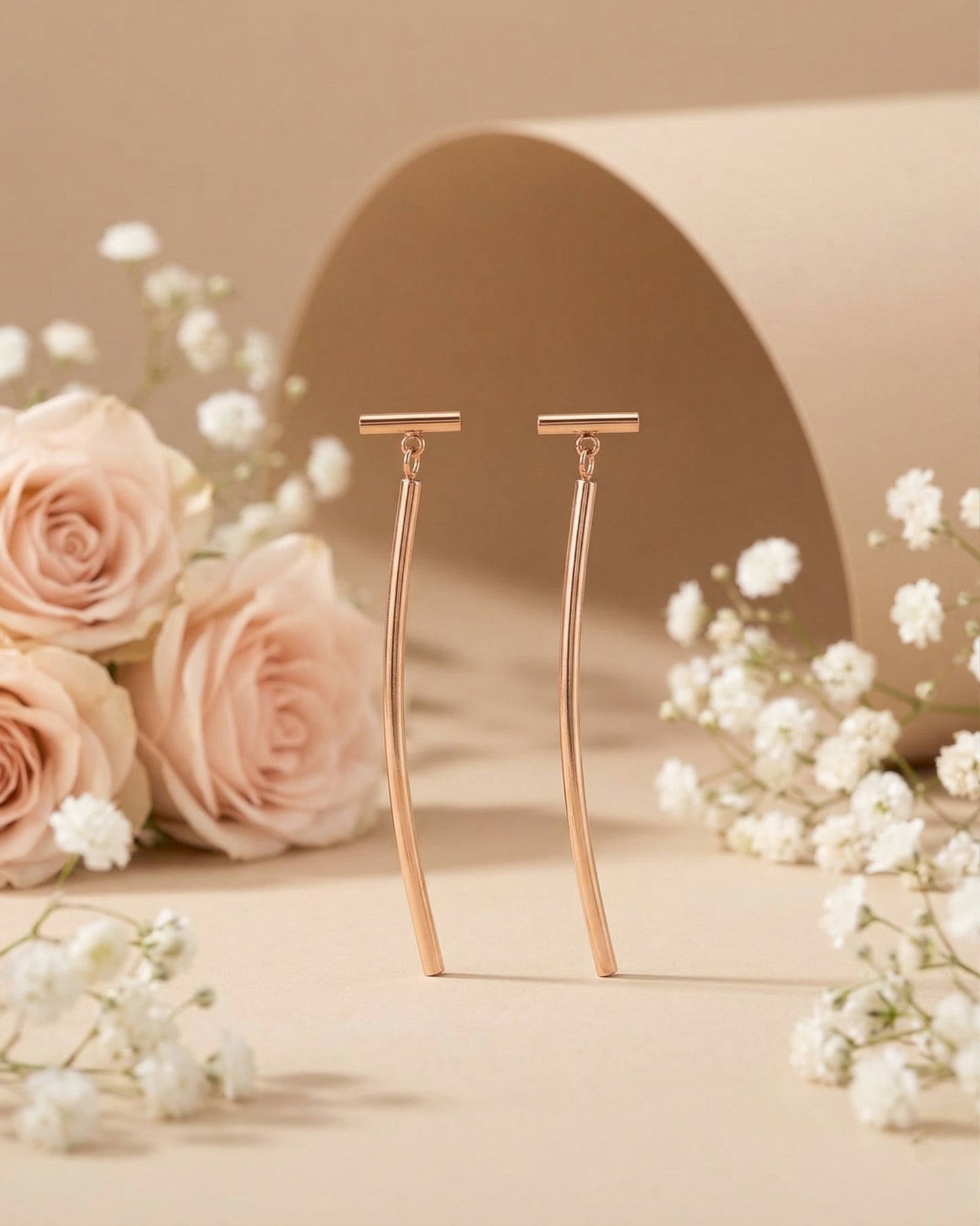 Demelza Voguish Earring