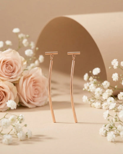 Demelza Voguish Earring