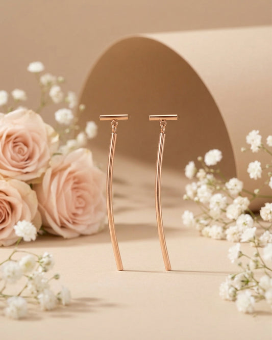 Demelza Voguish Earring