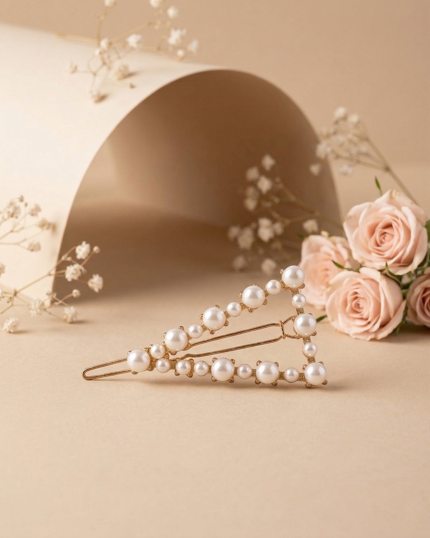 Syvra Hairclip
