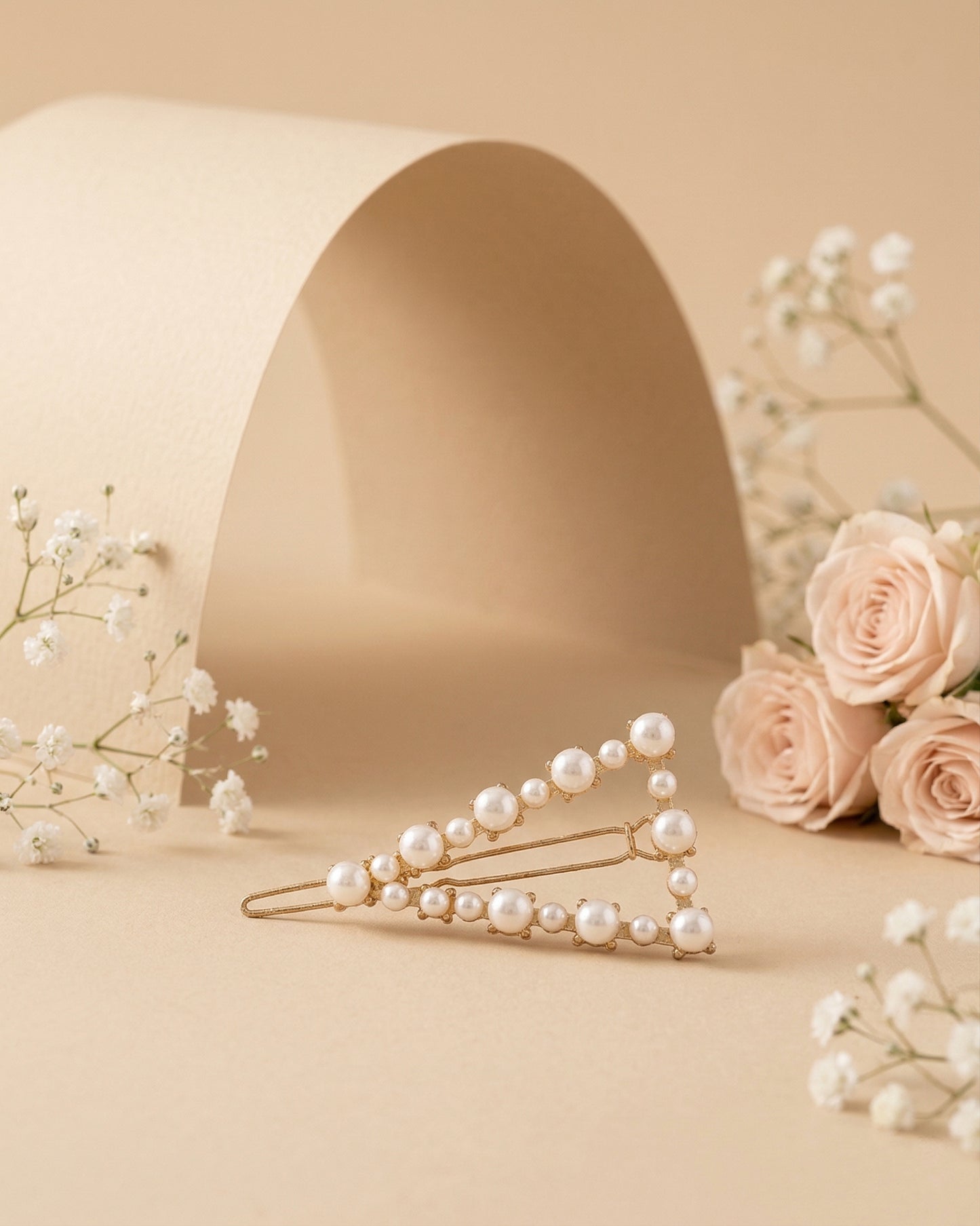 Syvra Hairclip