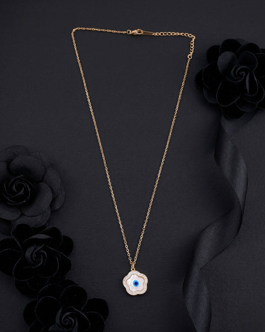 Lilith Voguish Pendant Necklace