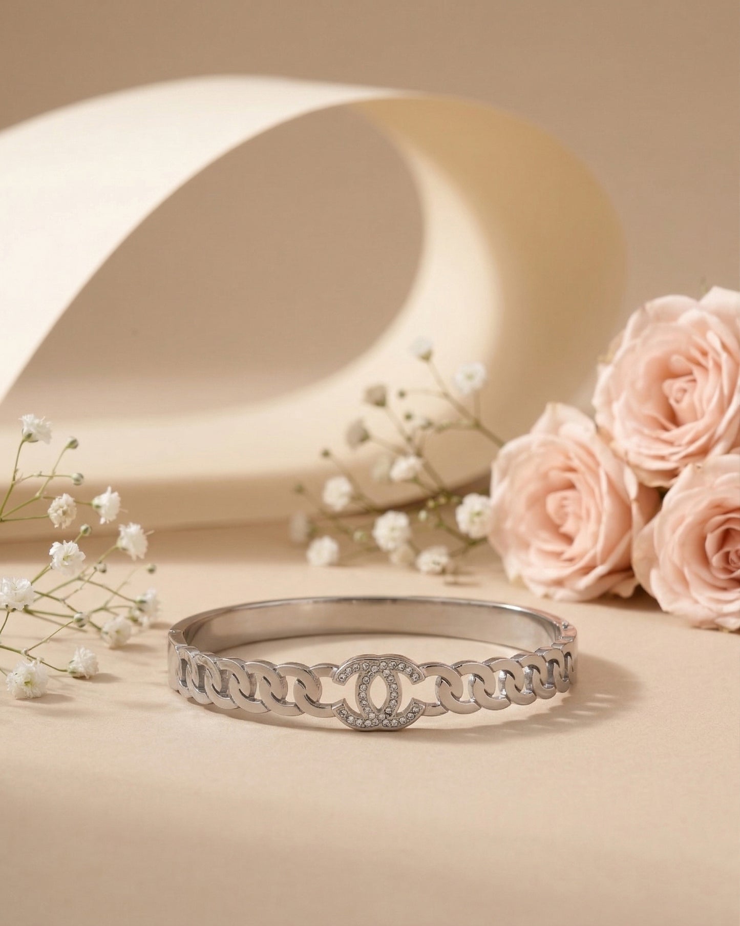 Effie Voguish Bracelet