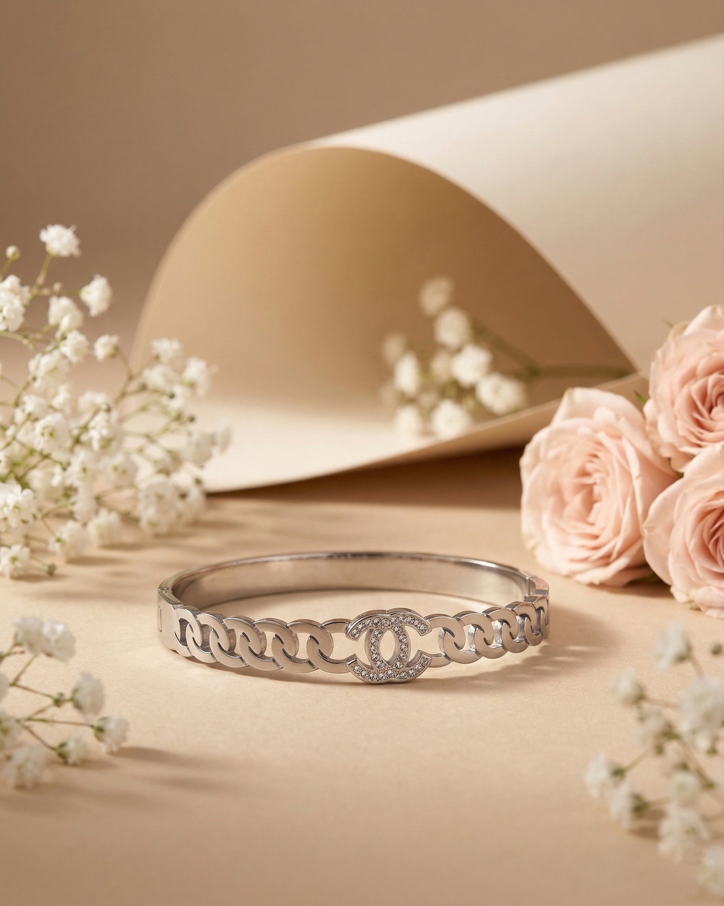 Effie Voguish Bracelet