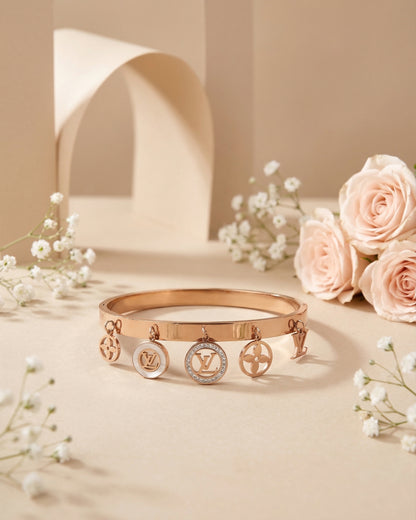 Lillian Voguish Bracelet