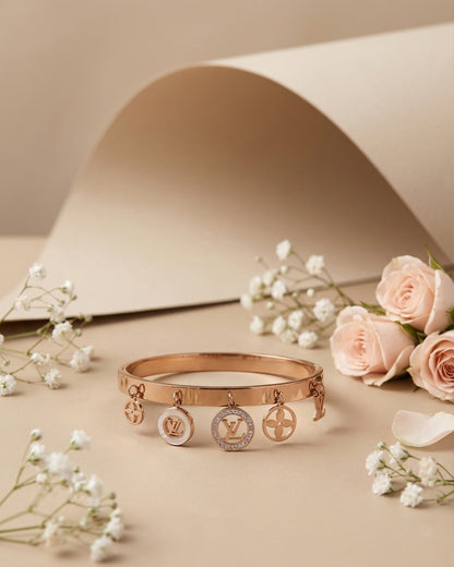 Lillian Voguish Bracelet