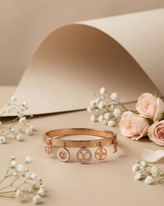 Lillian Voguish Bracelet