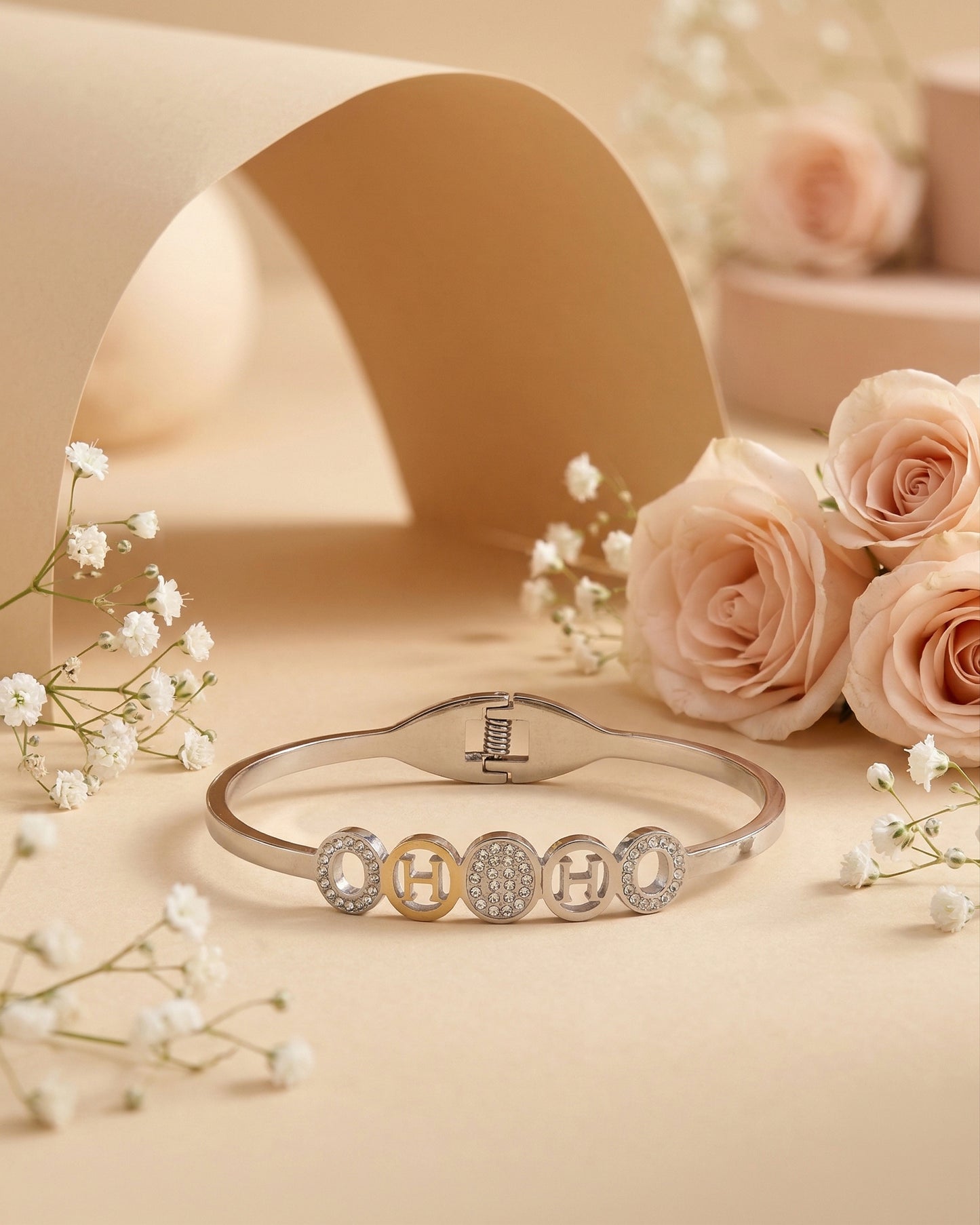 Sienna Voguish Bracelet
