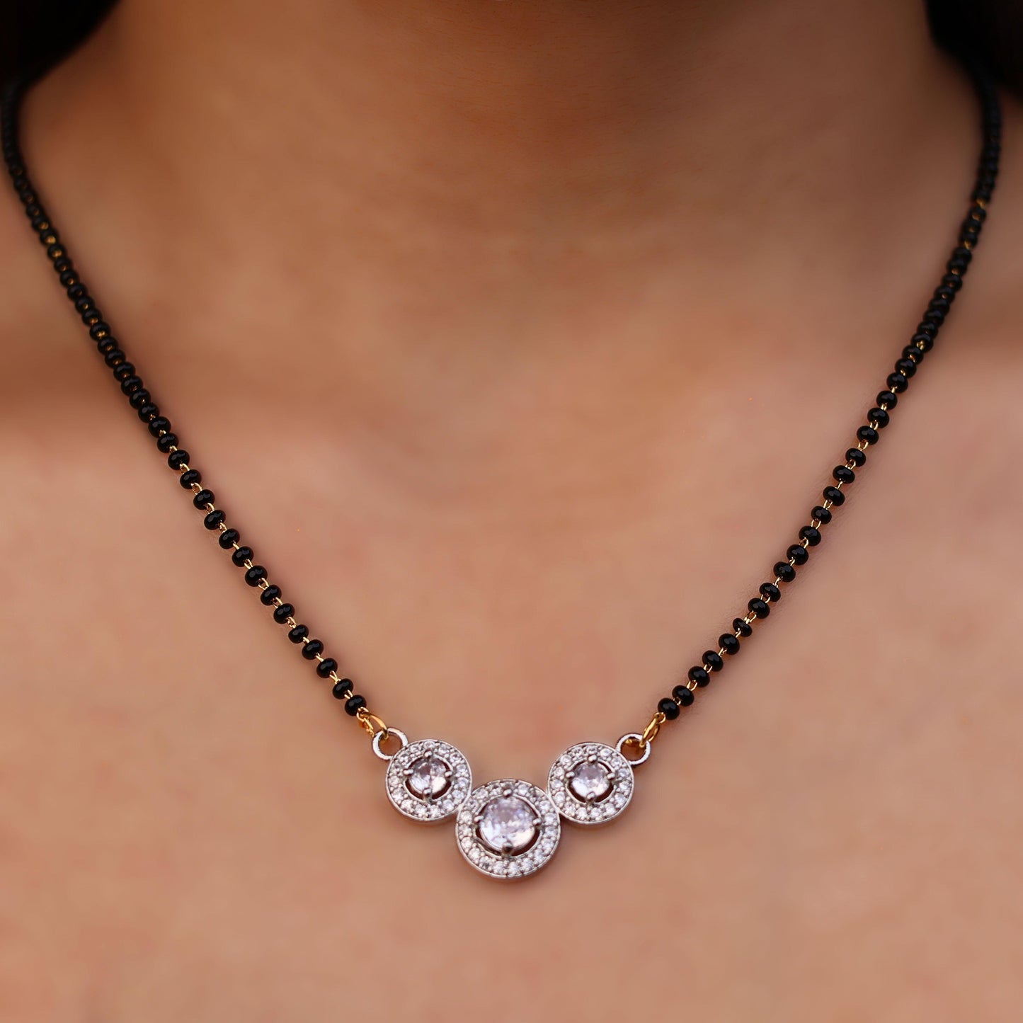 Olsen AD Mangalsutra