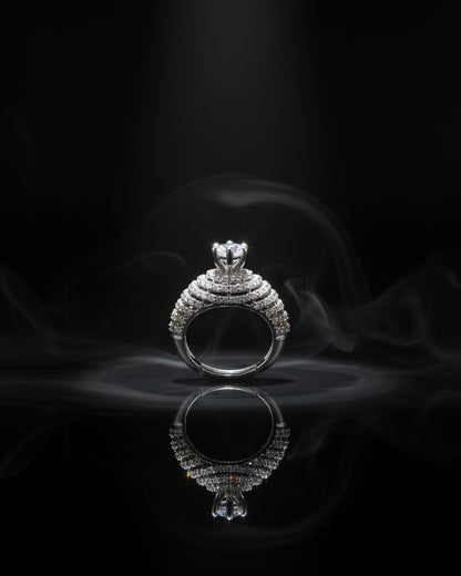 Livia AD Ring