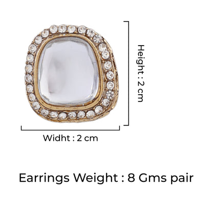 Gold Kashifa Mangalsutra – Set