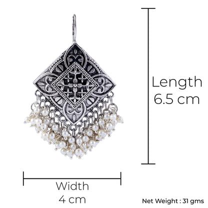 Rosh Boho Earring