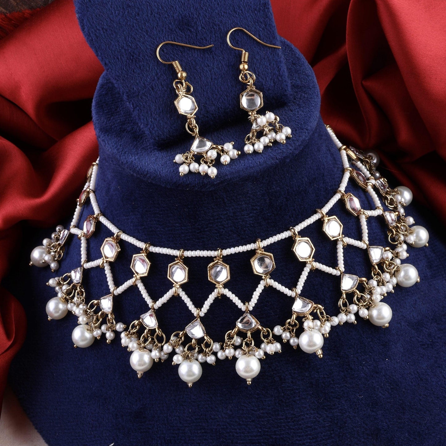 Rasha Necklace