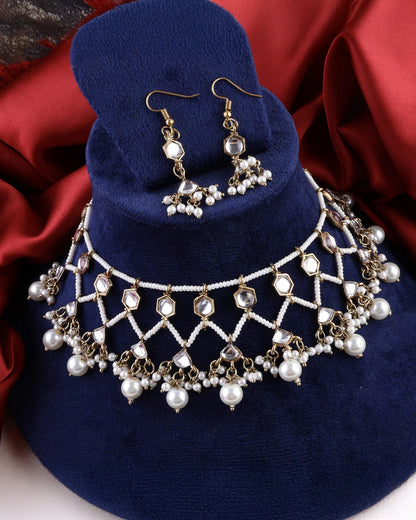 Rasha Necklace