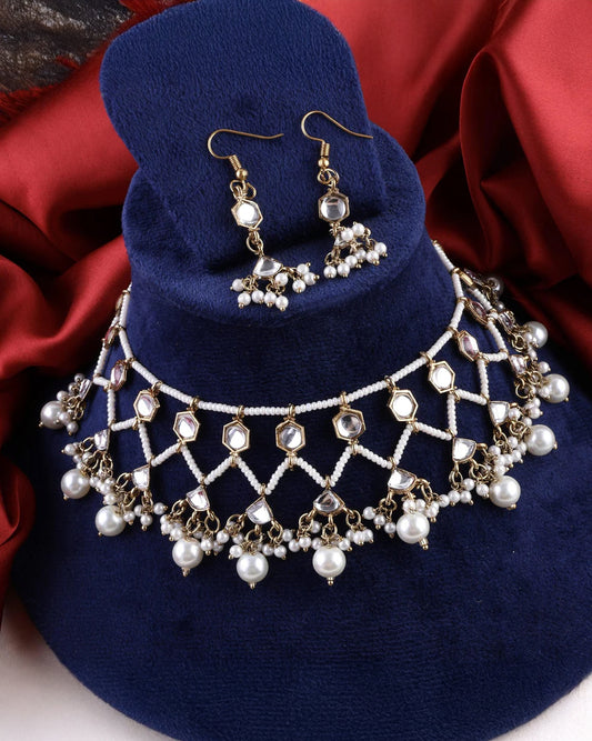 Rasha Necklace