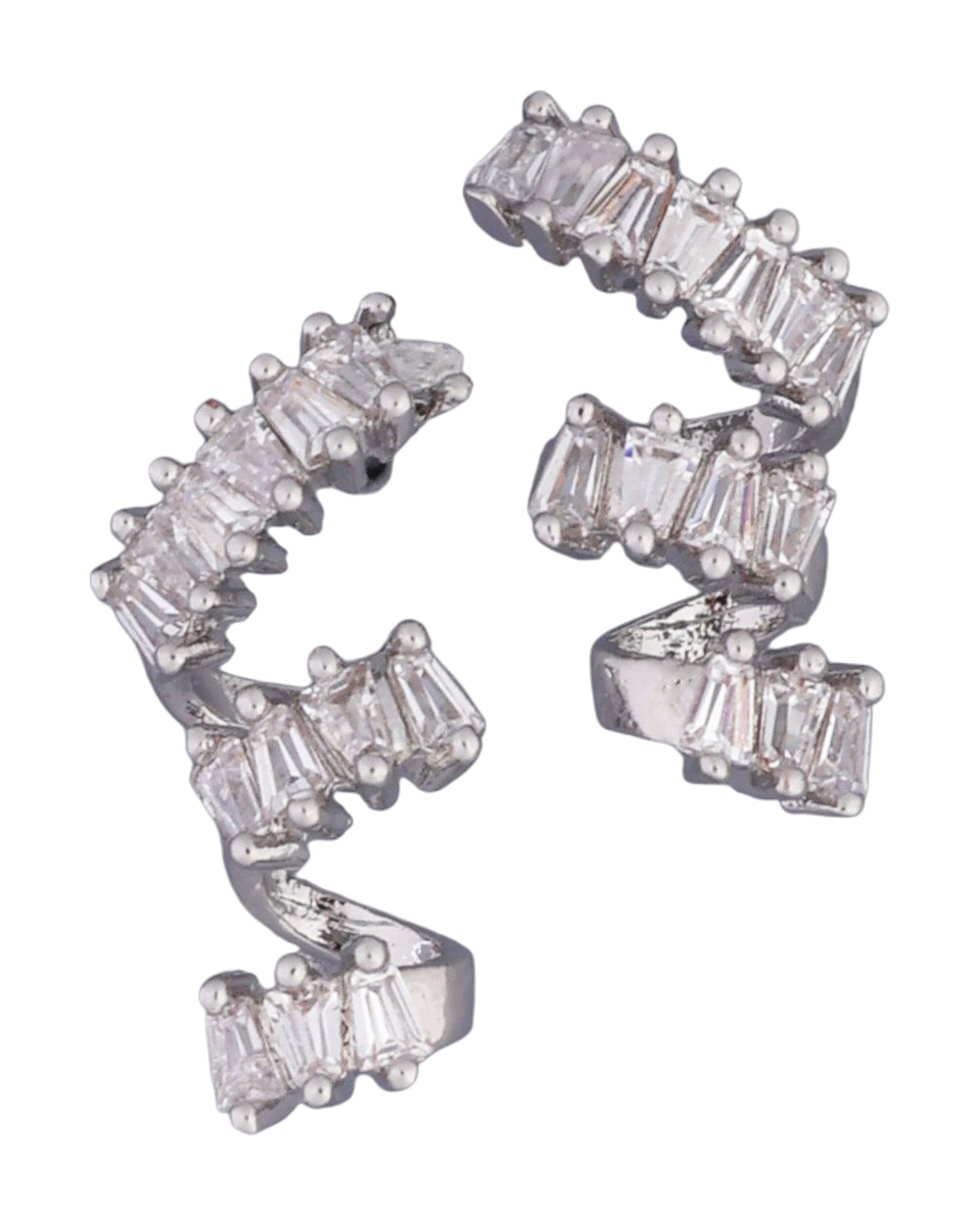 Ernest Voguish Stud Earrings