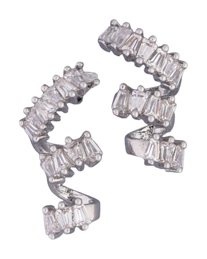Ernest Voguish Stud Earrings