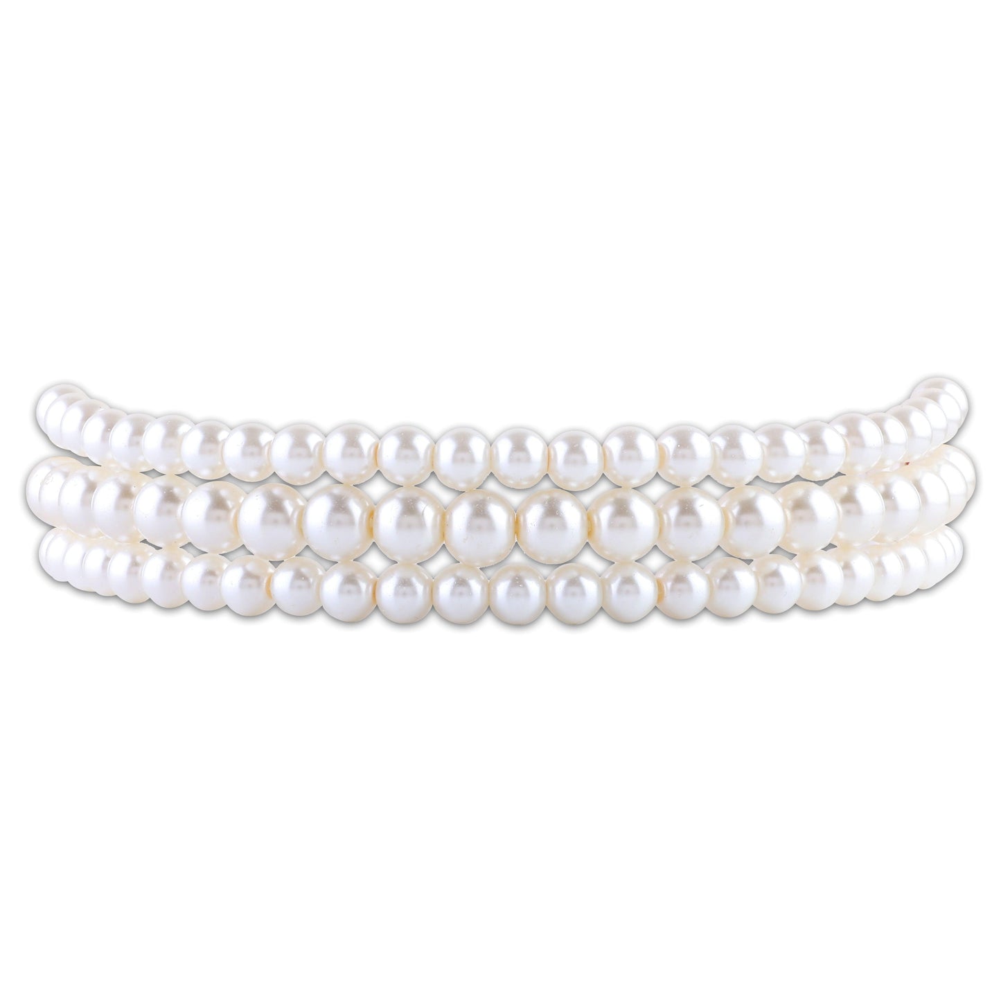 Sahiba Pearl Choker