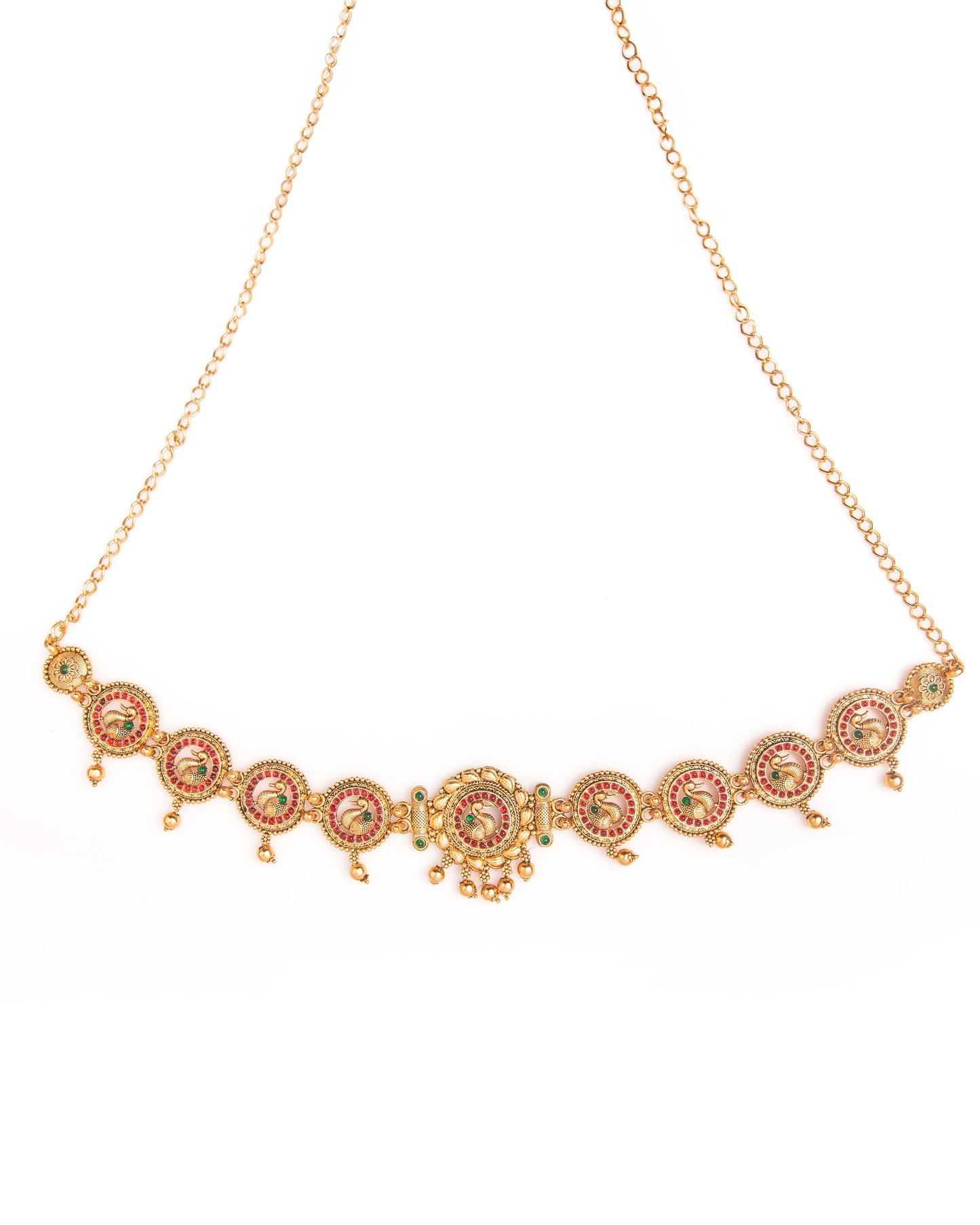 Mandakini Traditional Waist Chain Kamarbandh