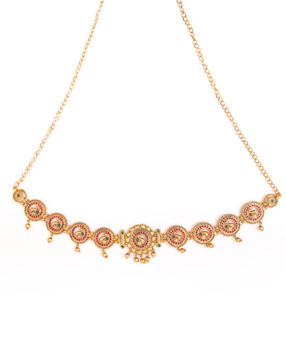 Mandakini Traditional Waist Chain Kamarbandh