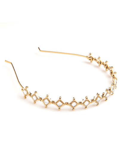 Inika Ethnic Hairband