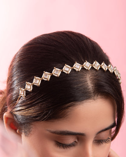 Inika Ethnic Hairband