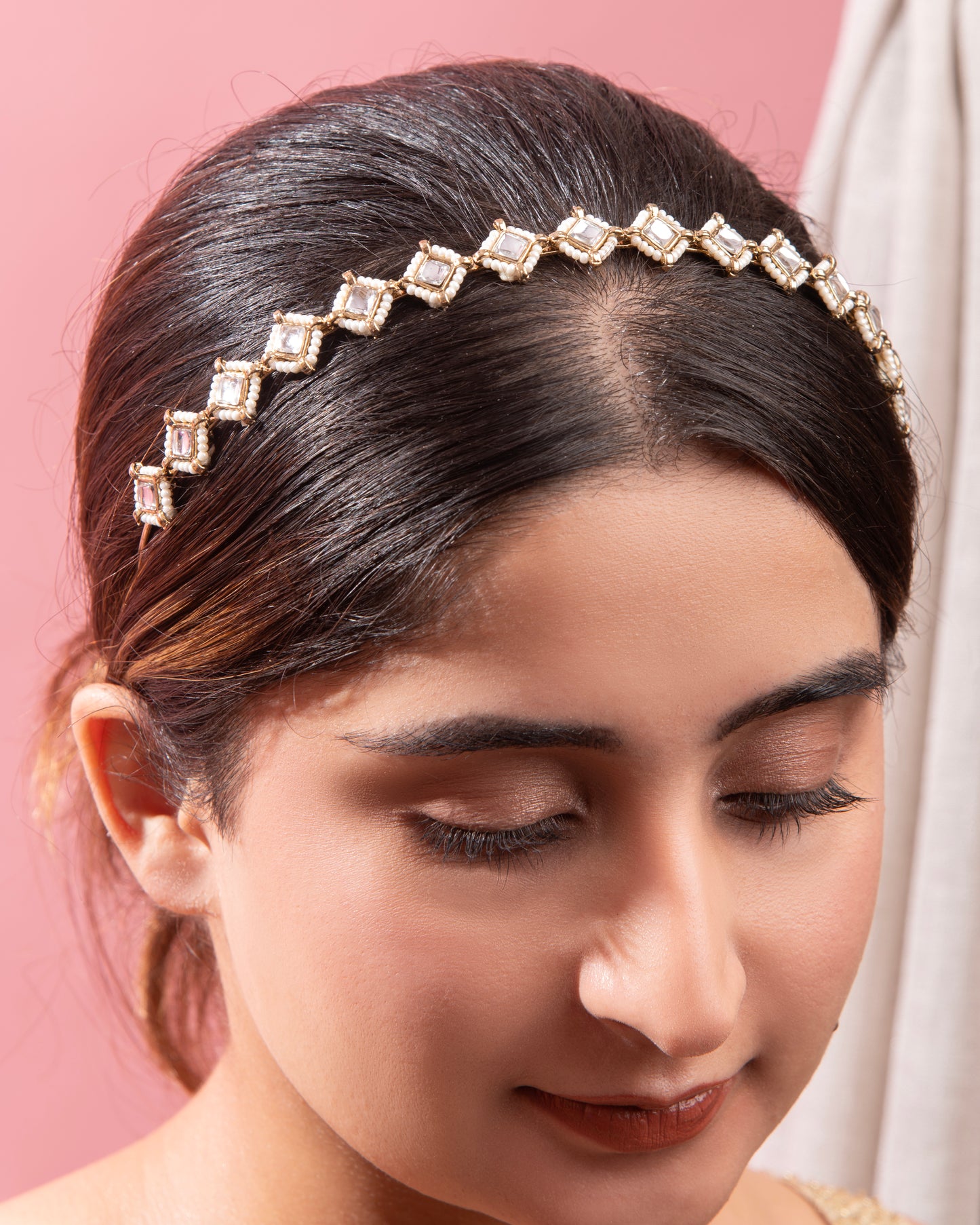 Inika Ethnic Hairband