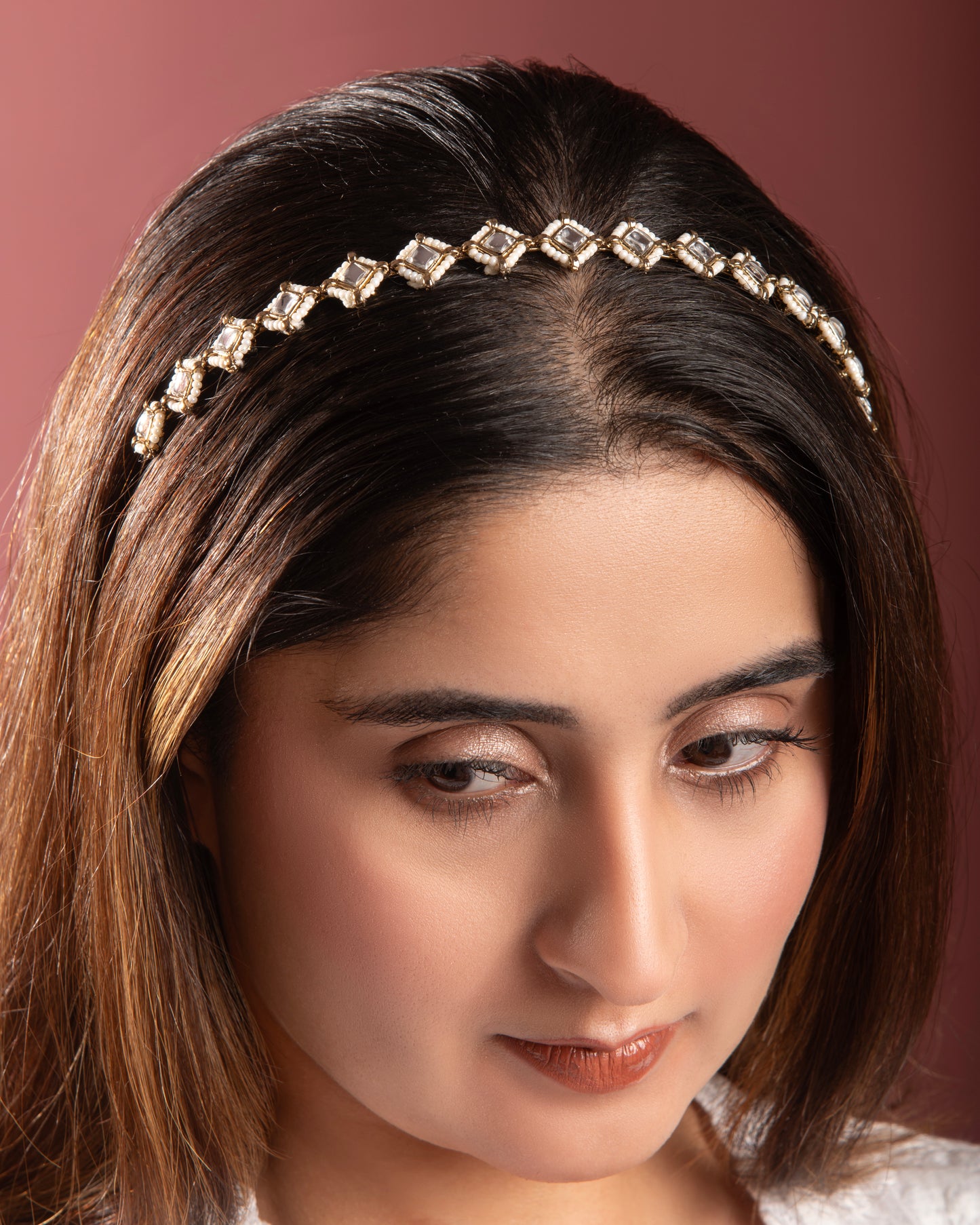 Inika Ethnic Hairband