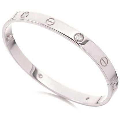 Silver Remy Bracelet