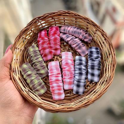 Pack of 5pair Quirky Clips