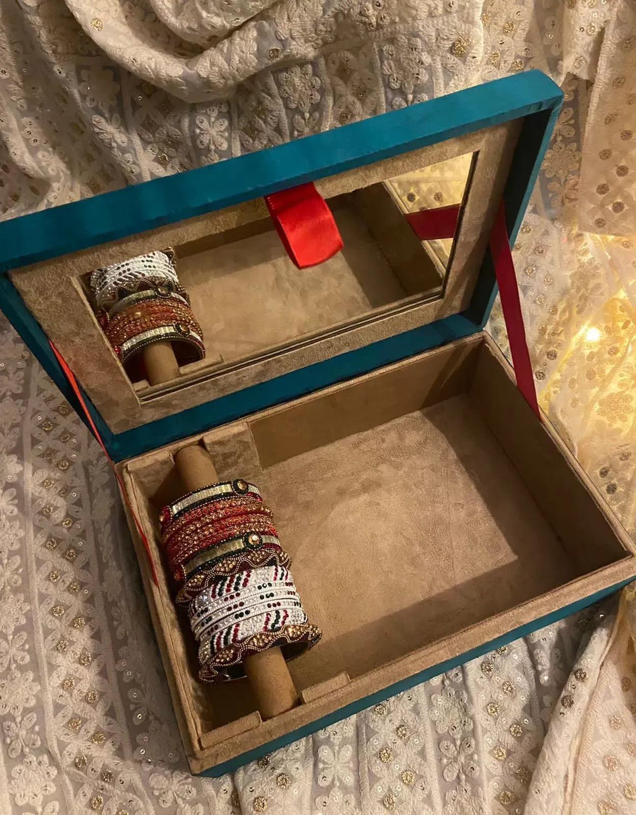 Jewellery Box