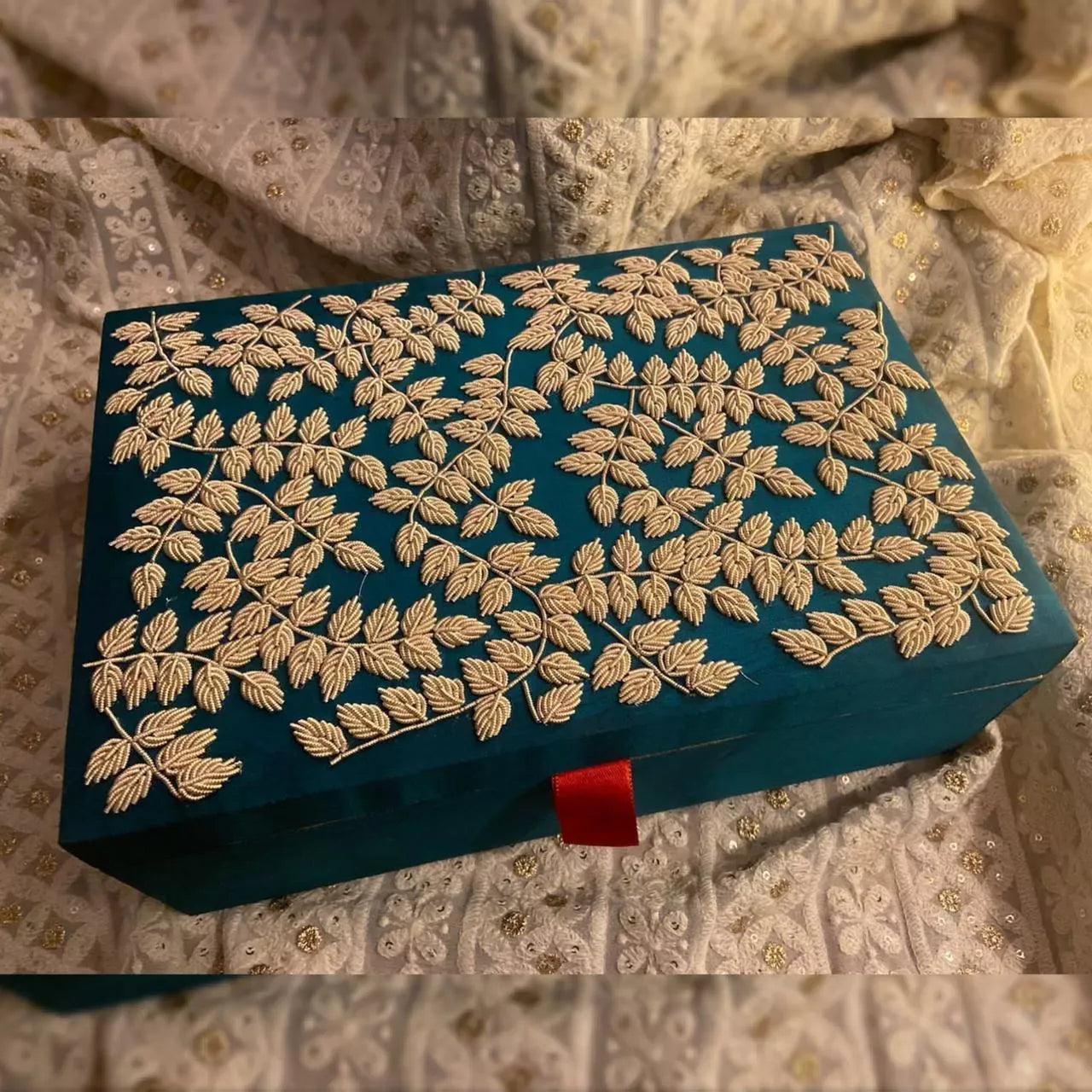 Jewellery Box