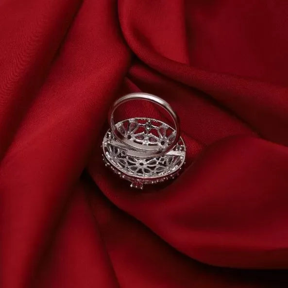 Oralia – Valentine Edition Ring