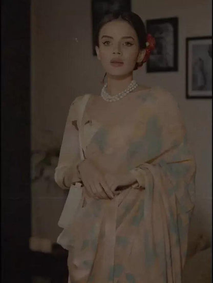 Pearl Choker Inspired KomalPanday