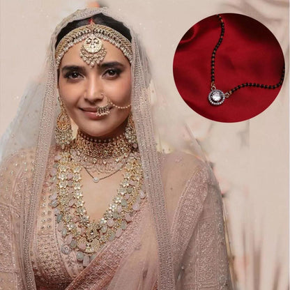 Elisa AD Mangalsutra