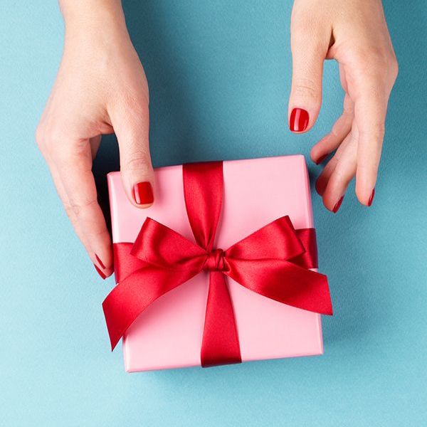 Make it Gift Wrap 🎁