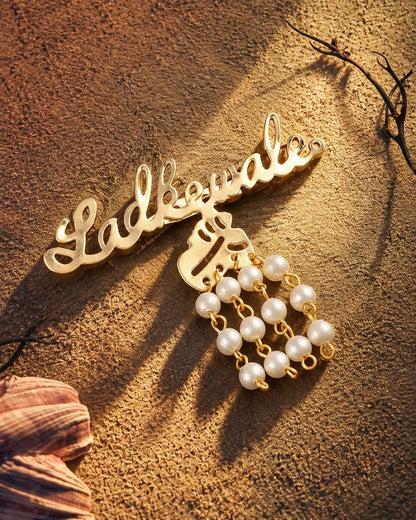 Ladkewale Brooches – Pack of 10