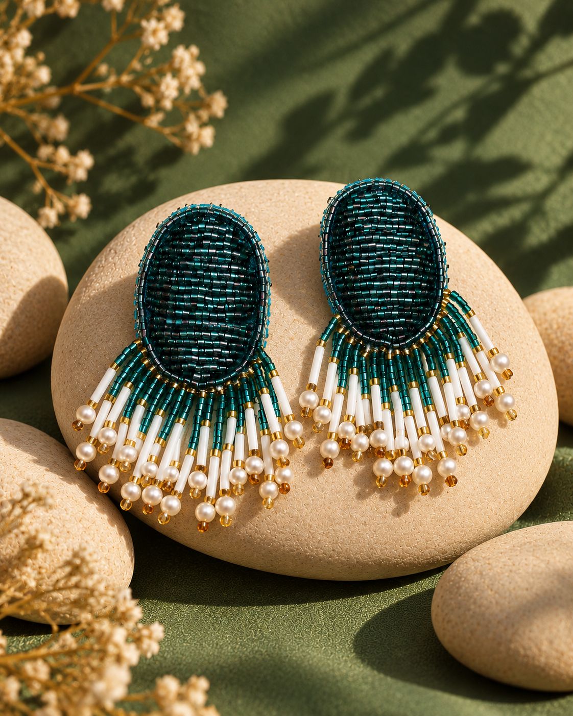 Emerald Green Ashley Mermaid