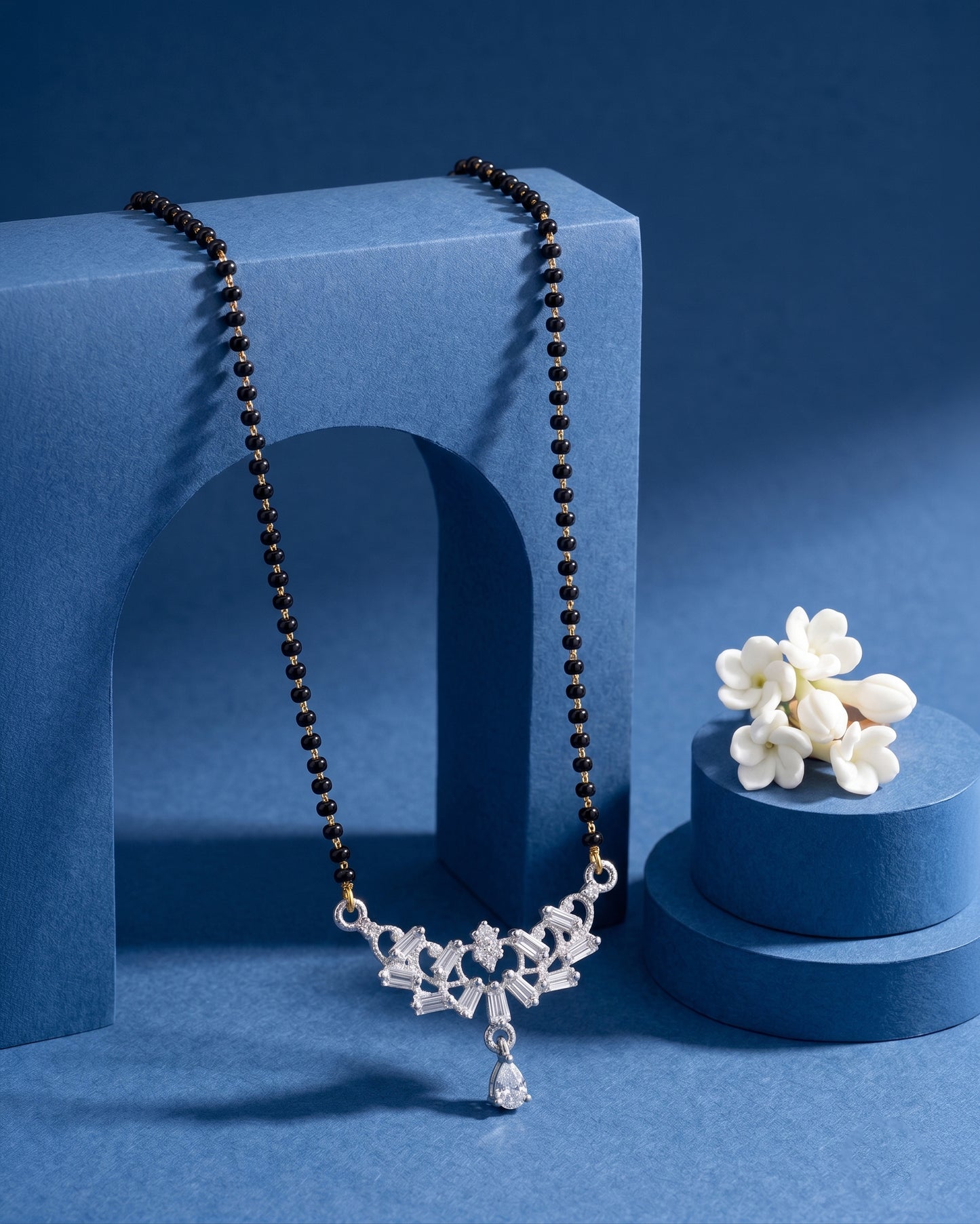 Aarini AD Mangalsutra