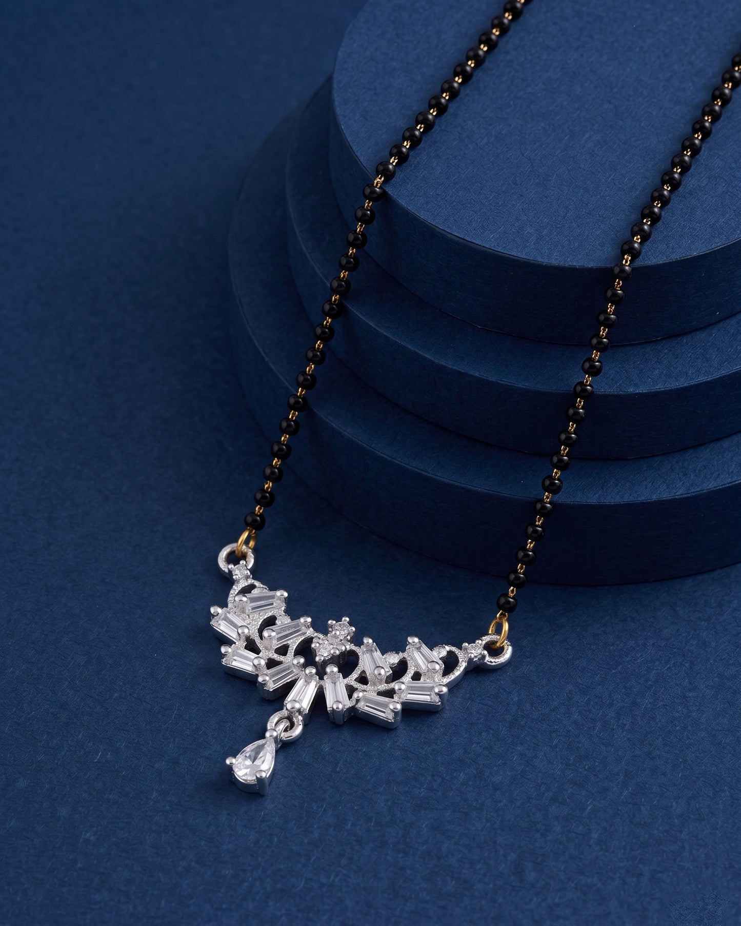 Aarini AD Mangalsutra